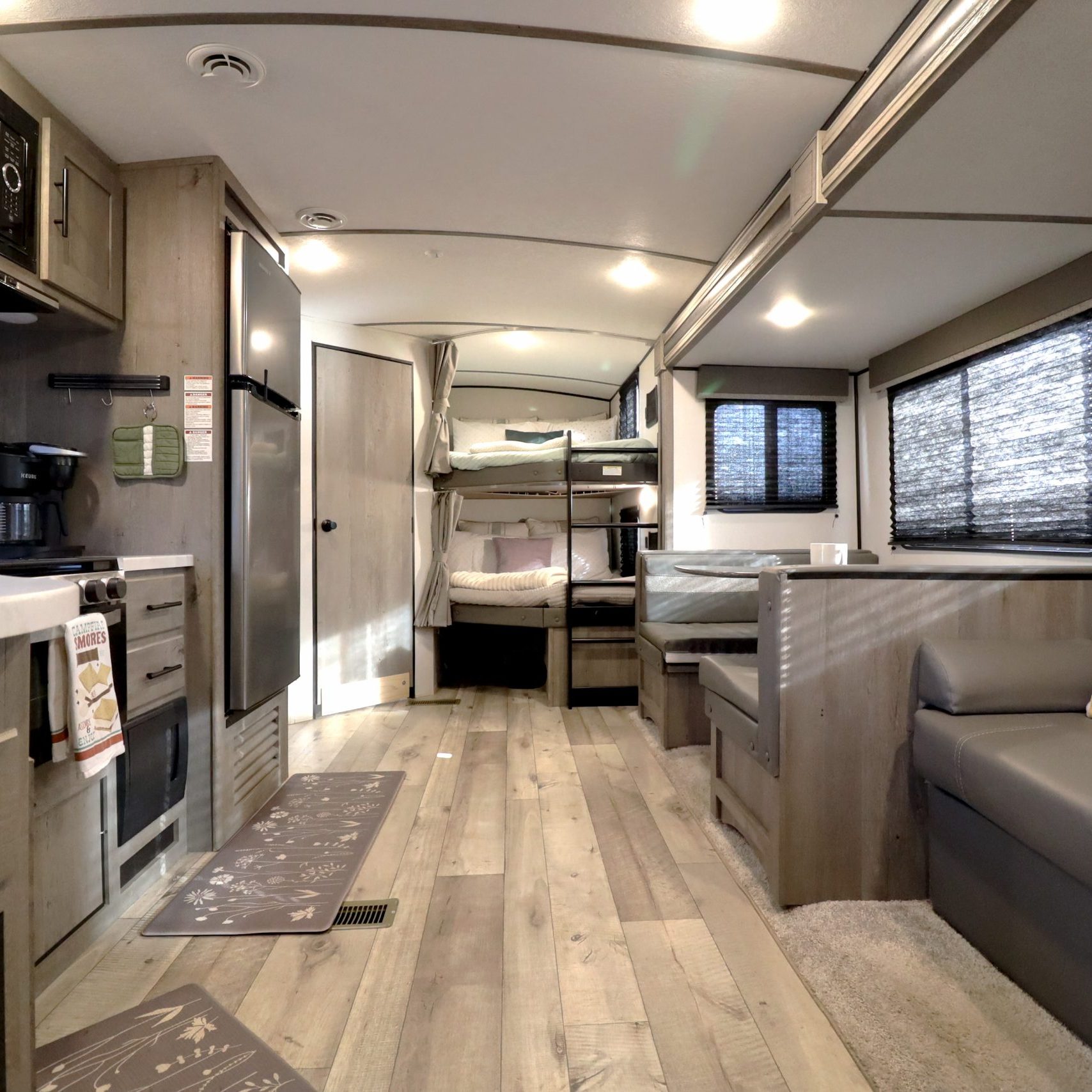 2021-Keystone-Springdale-282-BH-Stone-Mountain-Campers-RVs-Joy We are excited to work with you! Reach us at http://StoneMountainRVs(dot)com