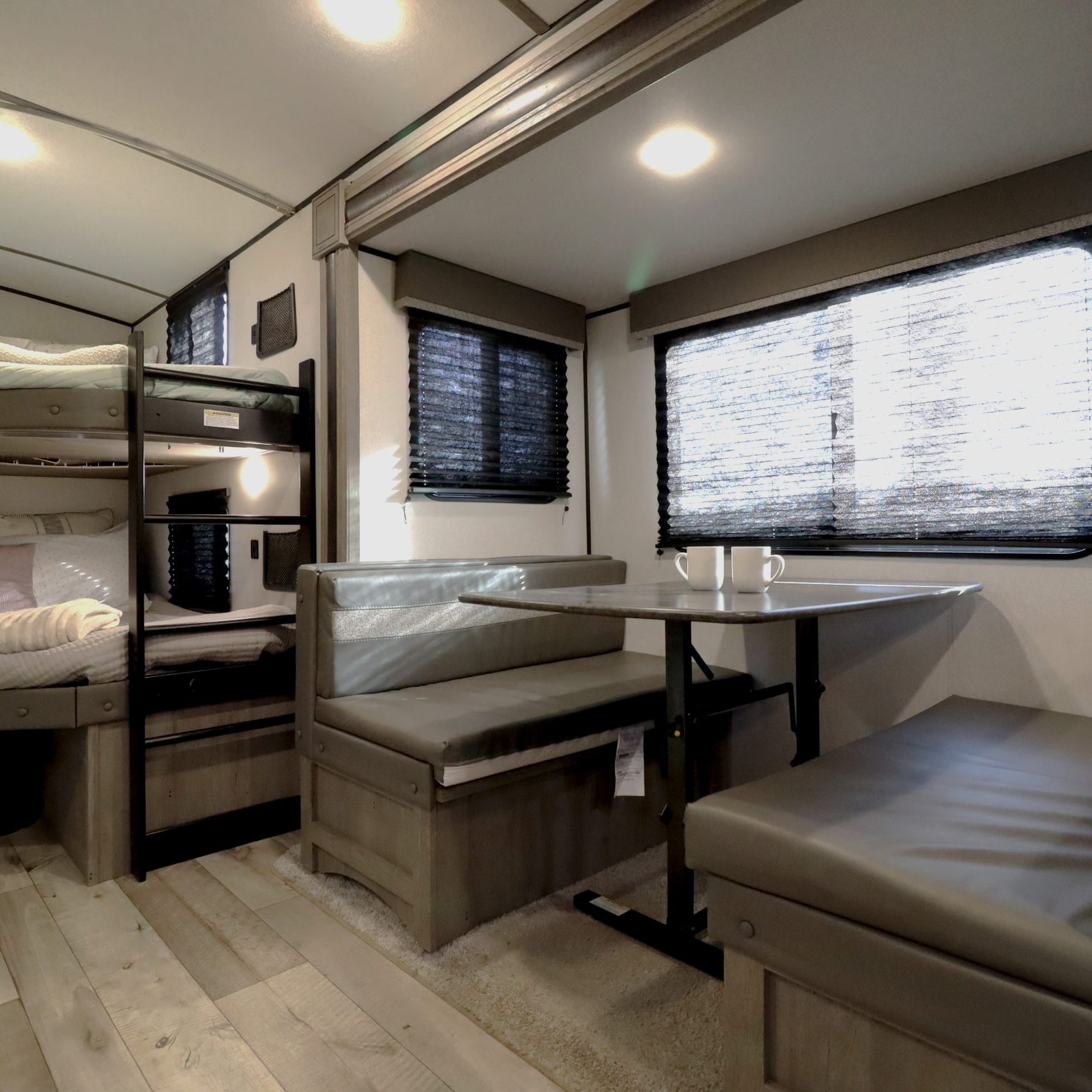 2021-Keystone-Springdale-282-BH-Stone-Mountain-Campers-RVs-Joy We are excited to work with you! Reach us at http://StoneMountainRVs(dot)com