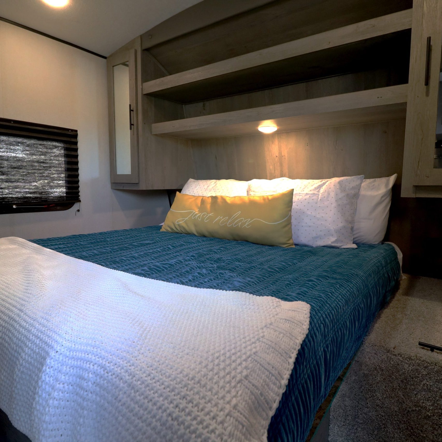 2021-Keystone-Springdale-282-BH-Stone-Mountain-Campers-RVs-Joy We are excited to work with you! Reach us at http://StoneMountainRVs(dot)com