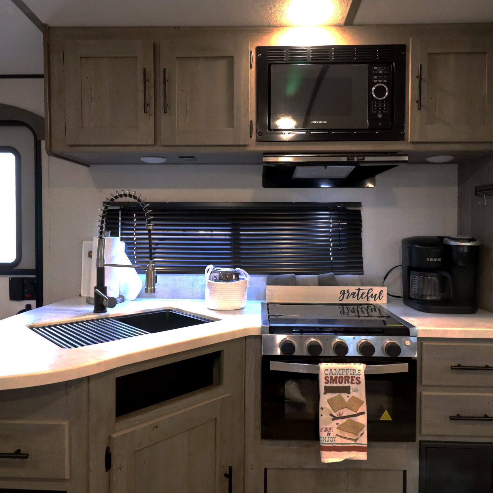 2021-Keystone-Springdale-282-BH-Stone-Mountain-Campers-RVs-Joy We are excited to work with you! Reach us at http://StoneMountainRVs(dot)com