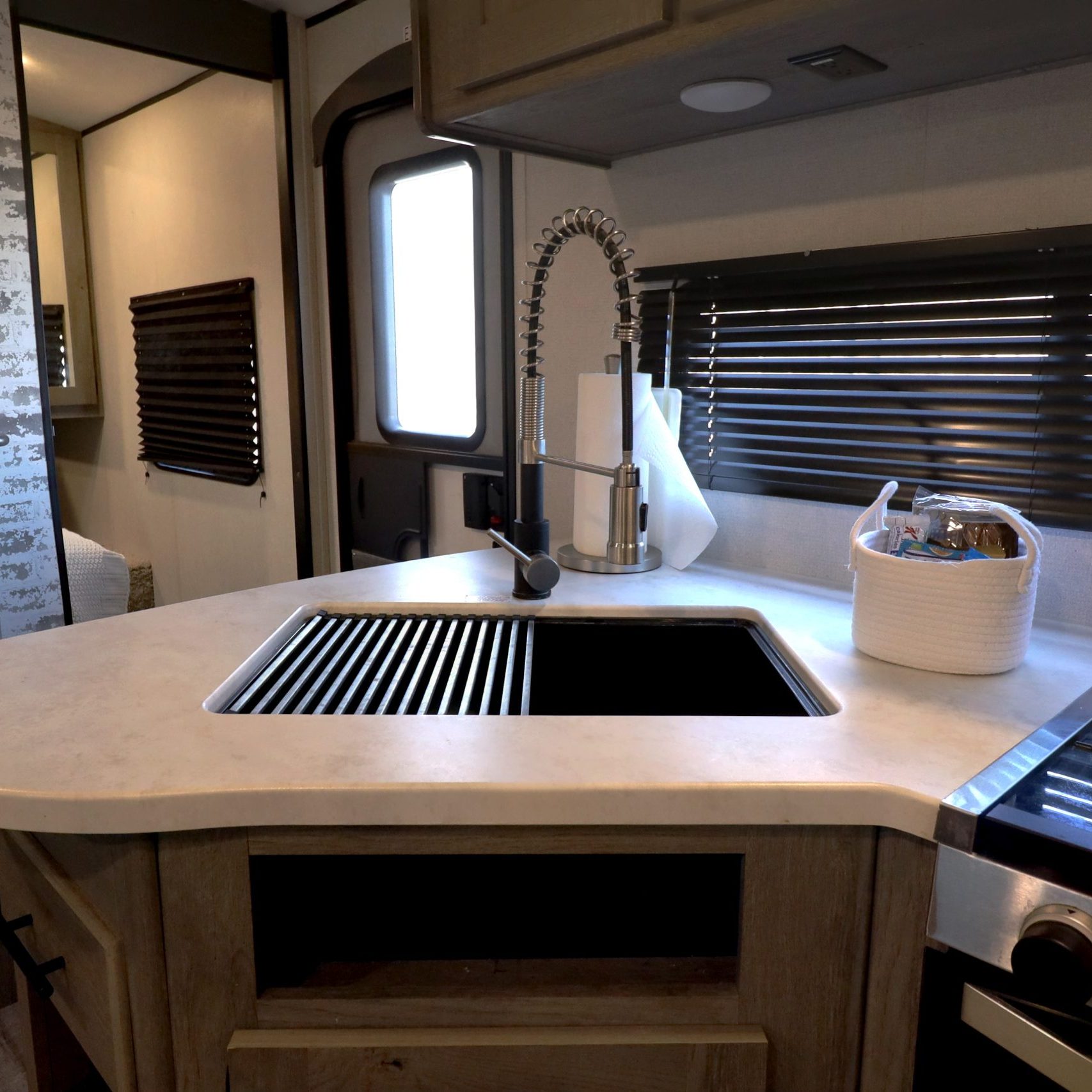 2021-Keystone-Springdale-282-BH-Stone-Mountain-Campers-RVs-Joy We are excited to work with you! Reach us at http://StoneMountainRVs(dot)com