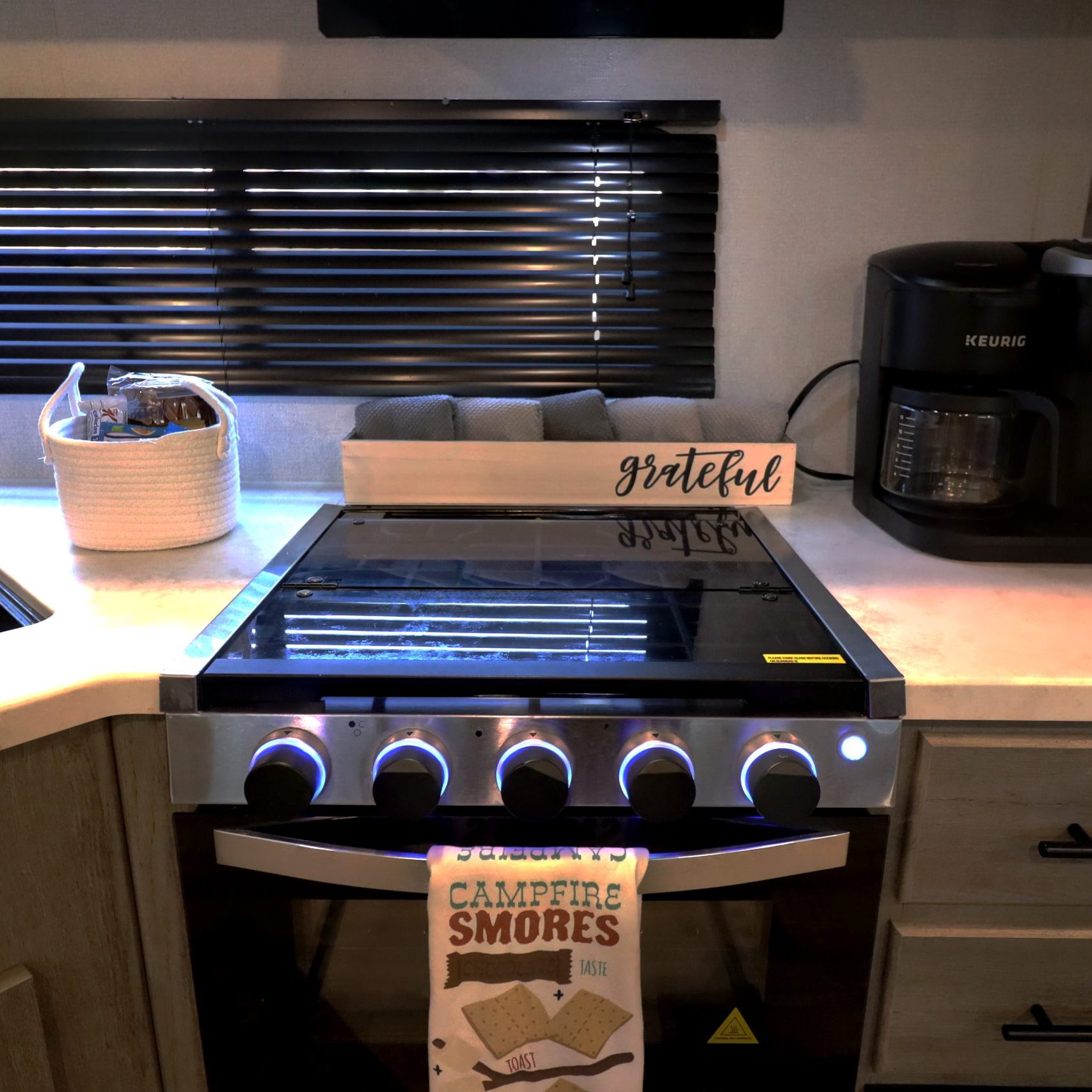 2021-Keystone-Springdale-282-BH-Stone-Mountain-Campers-RVs-Joy We are excited to work with you! Reach us at http://StoneMountainRVs(dot)com