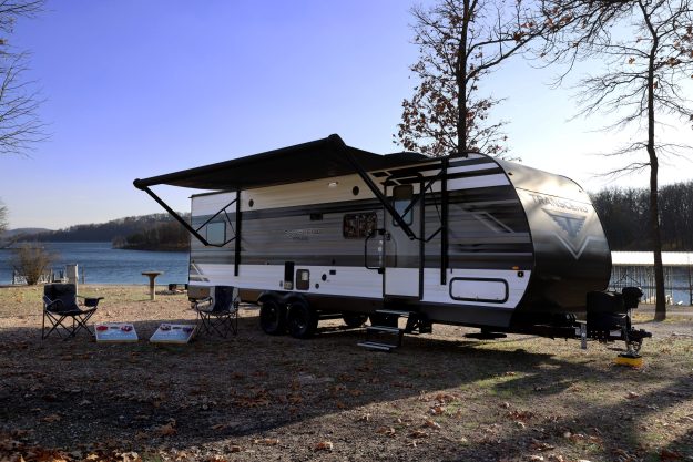 2022-Grand-Design-Transcend-XPLOR-251BH-Loyal. Presented by Stone-Mountain-RV-&-Camper-Rentals! We are excited to work with you! Reach us at http://StoneMountainRVs.com