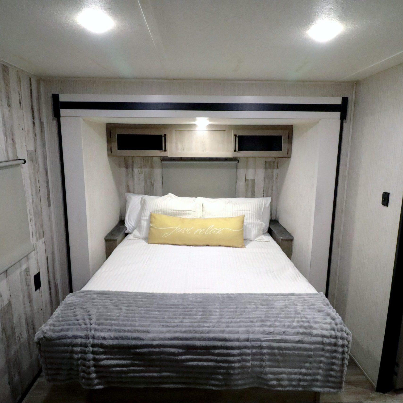 2022-Palomino-Puma-32RBFQ2B-Gratitude. Presented by Stone-Mountain-RV-&-Camper-Rentals! We are excited to work with you! Reach us at http://StoneMountainRVs.com