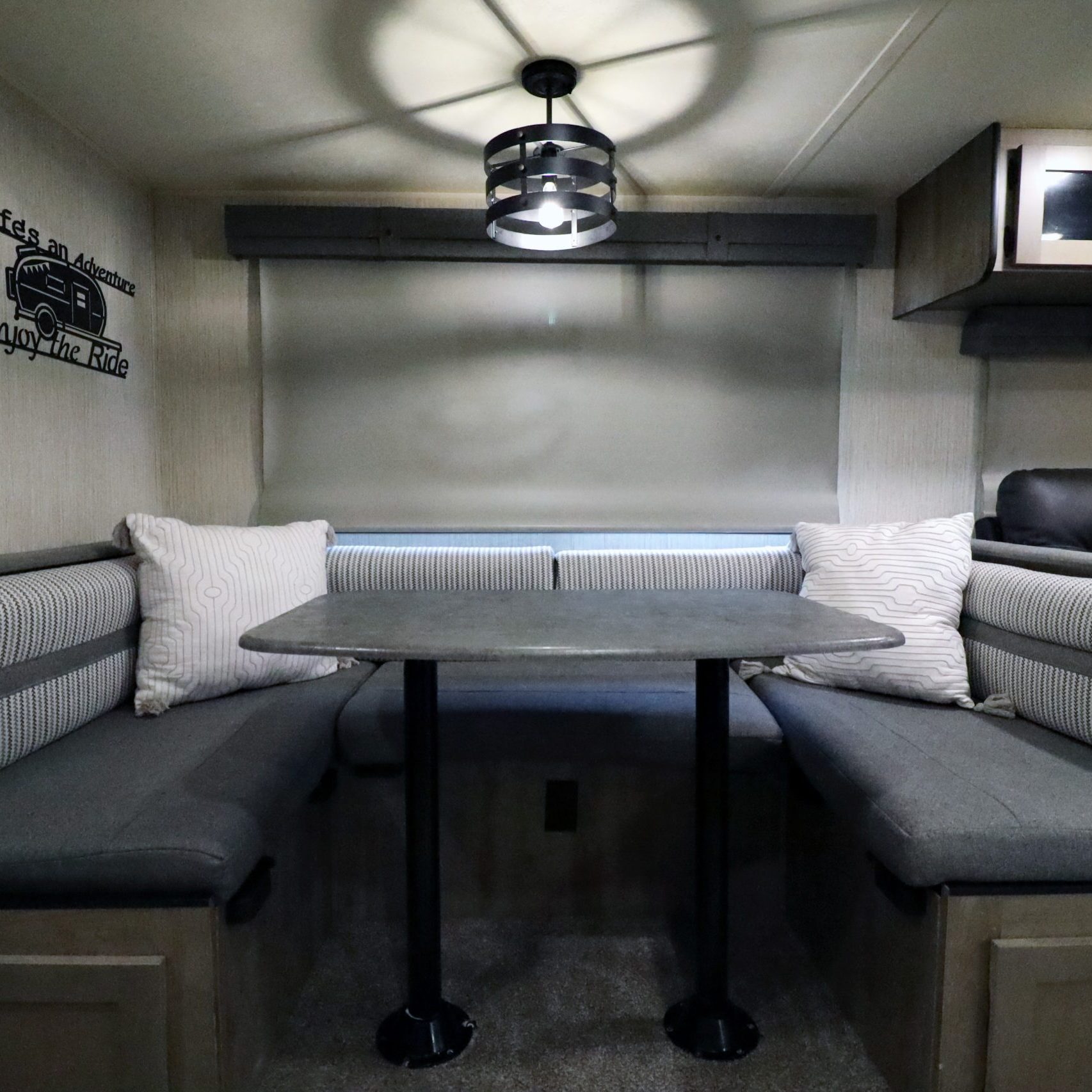 2022-Palomino-Puma-32RBFQ2B-Gratitude. Presented by Stone-Mountain-RV-&-Camper-Rentals! We are excited to work with you! Reach us at http://StoneMountainRVs.com